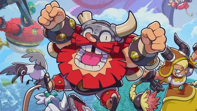 Hành trình khám phá kho báu Viking